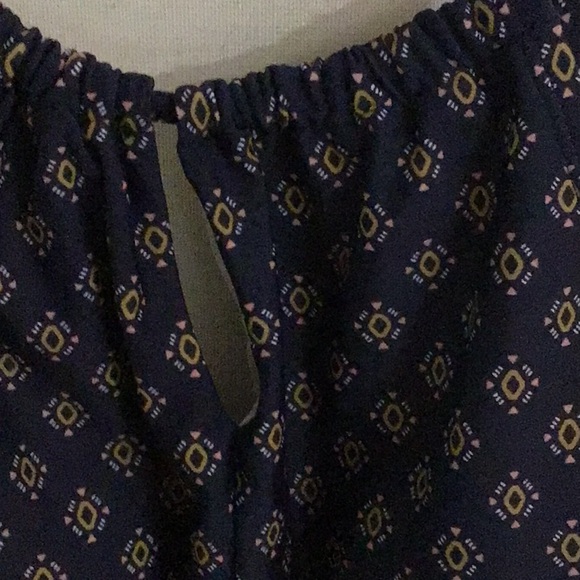 Kona Sol women’s tankini top ONLY - Picture 2 of 5